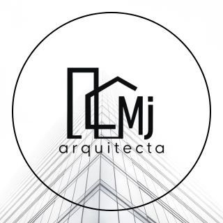 Logo MJ Arquitecta | Estudio de Arquitectura